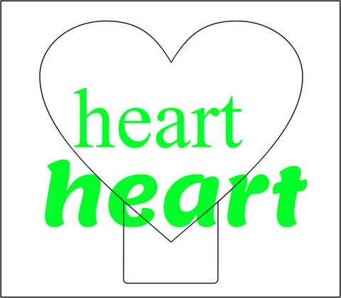 Heart Nov 19 2020